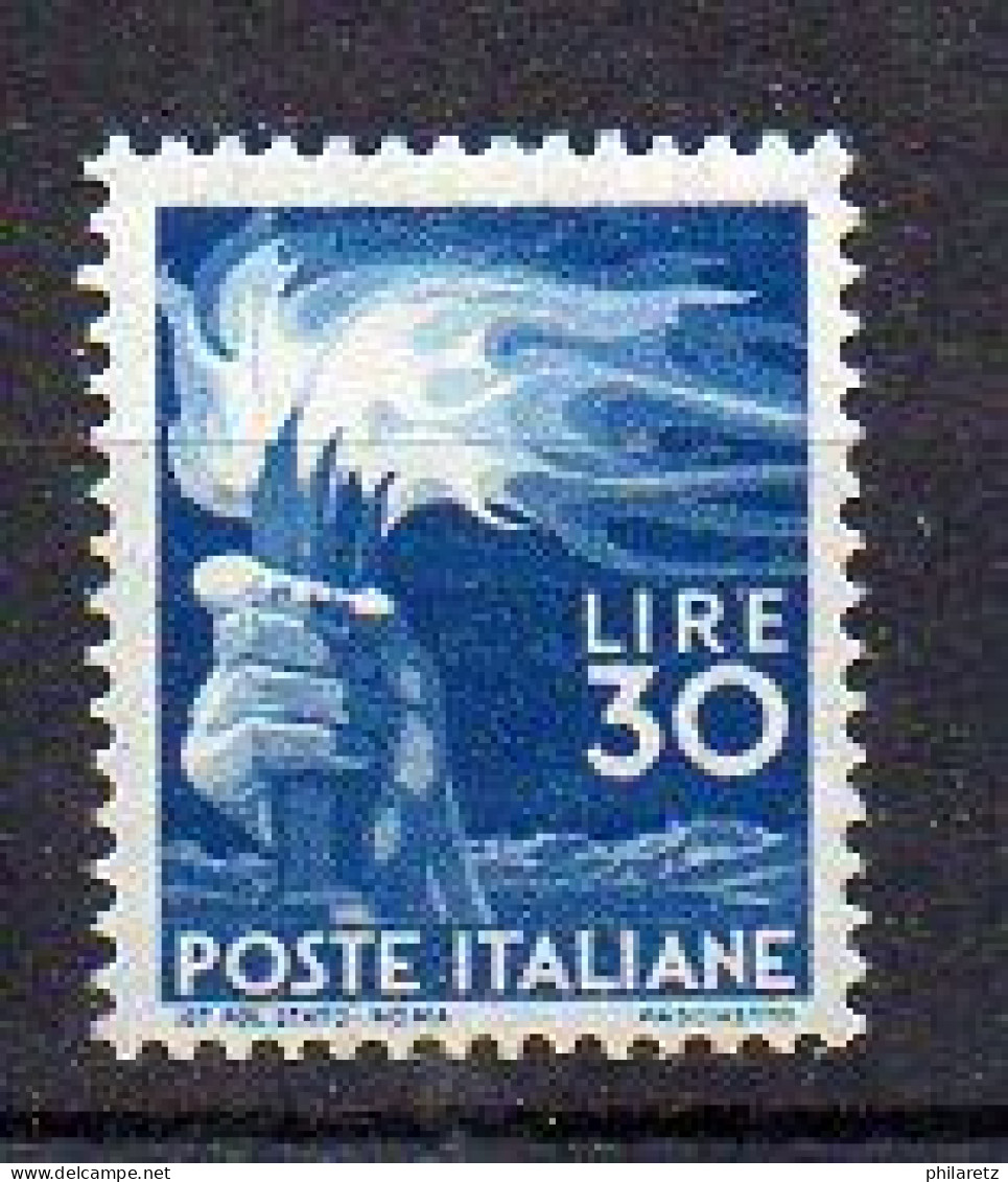 Italie N° 501 Neuf ** - Neufs