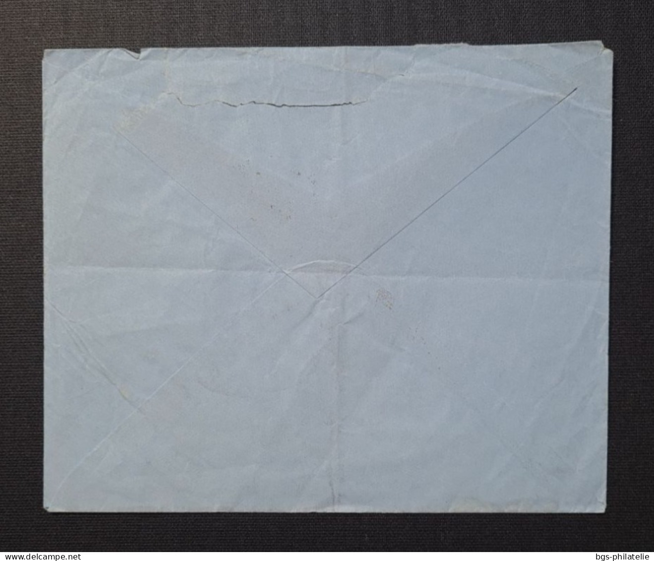 Inde, Entier Postal. - Lettres & Documents