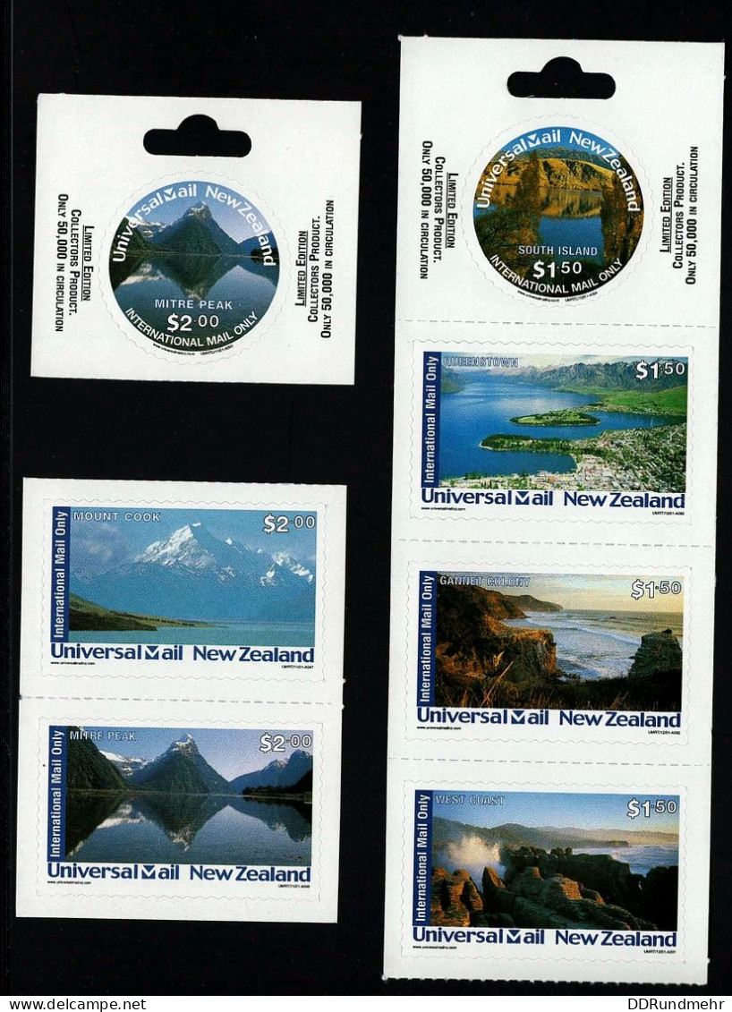 Universal Mail Lot Xx MNH Look For Scan - Colecciones & Series