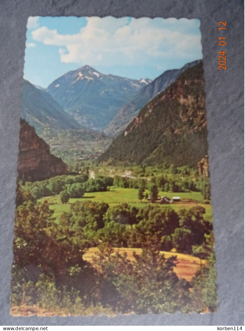 OURAY - Other & Unclassified