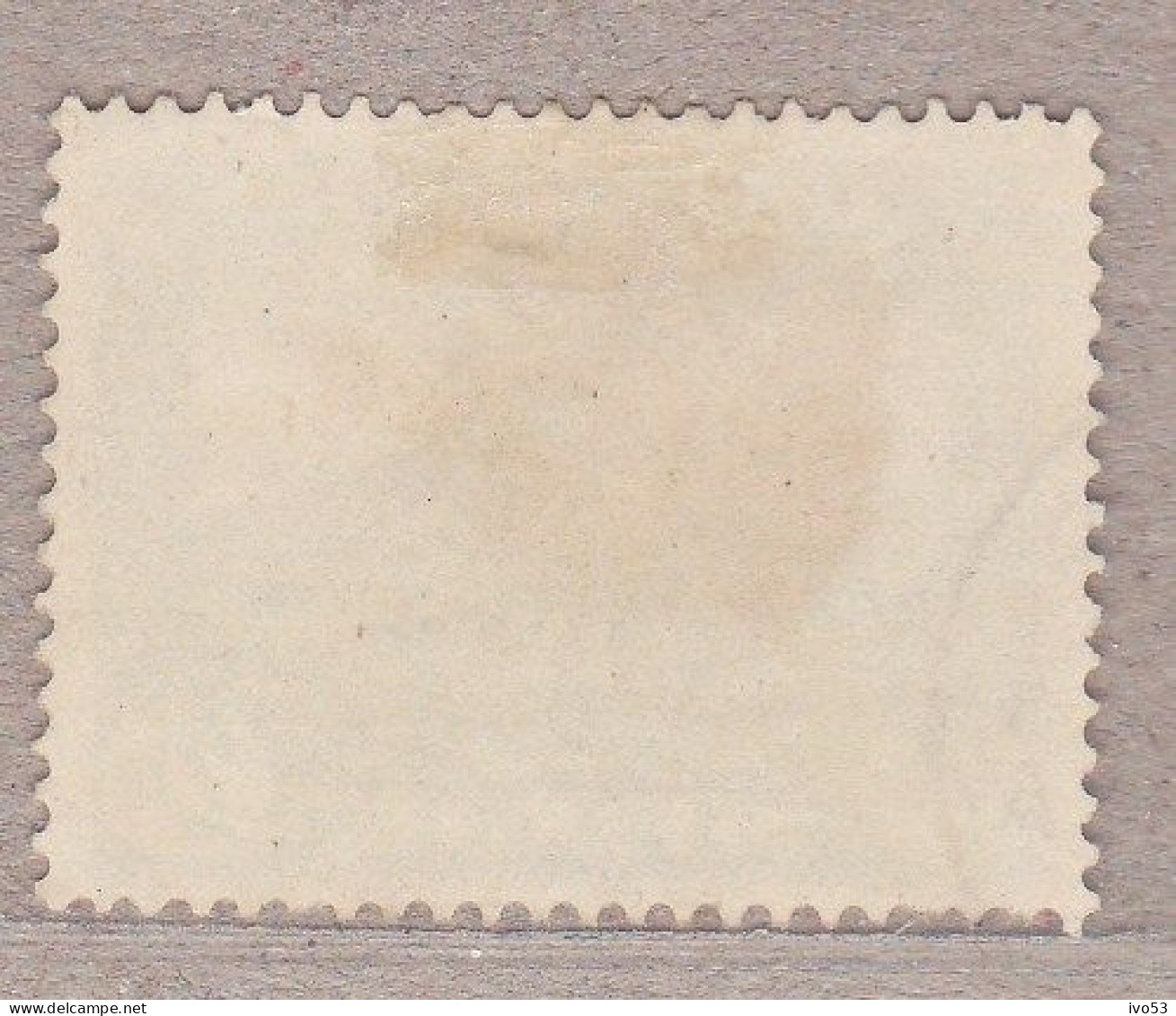 1930 Nr PA 3,gestempeld,Fokker F.VII. - Used