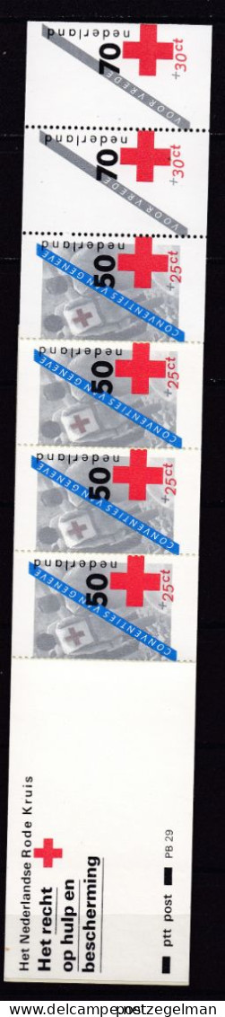 NEDERLAND, 1983, MNH Stamp(s) Complete Year Issues. NVPH Nr. 1280/1299 - Komplette Jahrgänge