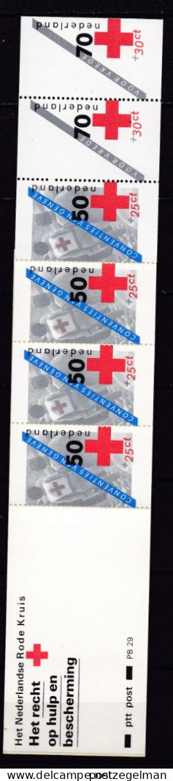 NEDERLAND, 1983, MNH Stamp(s) Complete Year Issues. NVPH Nr. 1280/1299 - Volledig Jaar