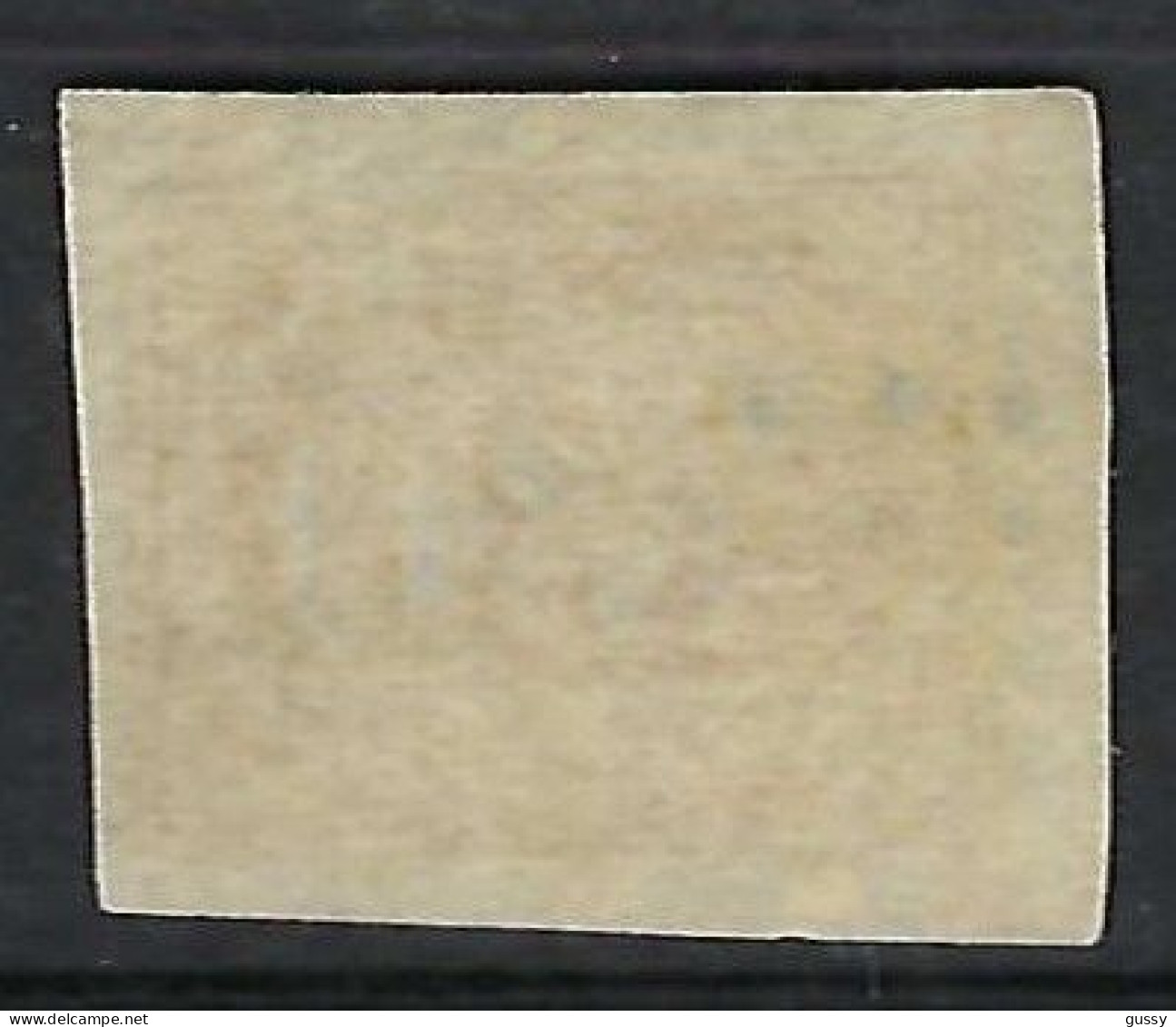 BRESIL Ca.1854-61: Le Y&T 22 Obl., Ni Pli Ni Aminci, Forte Cote - Unused Stamps