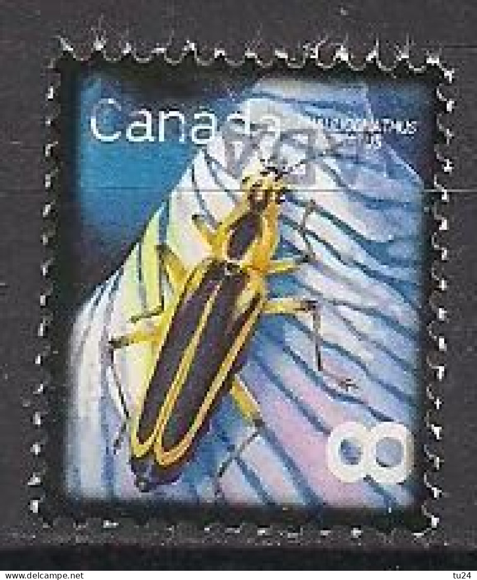 Kanada (2010) Mi.Nr.  2667  Gest. / Used  (12hf25) - Used Stamps