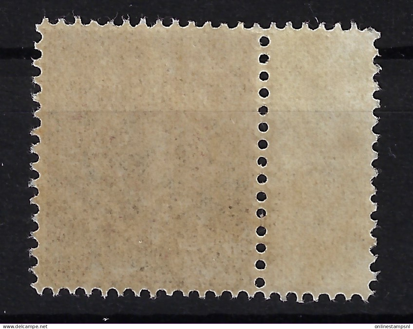 France Yv 131a Neuf **/MNH/Postfrisch - 1903-60 Semeuse Lignée