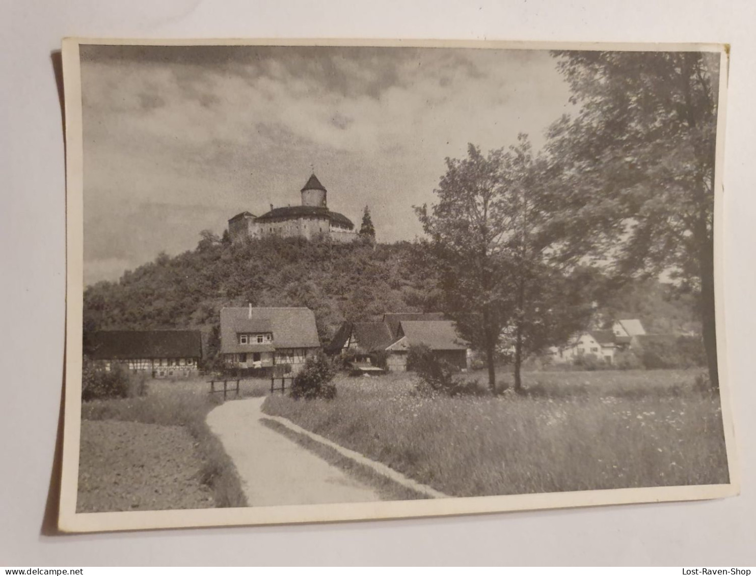 Schloß Reichenberg - Backnang