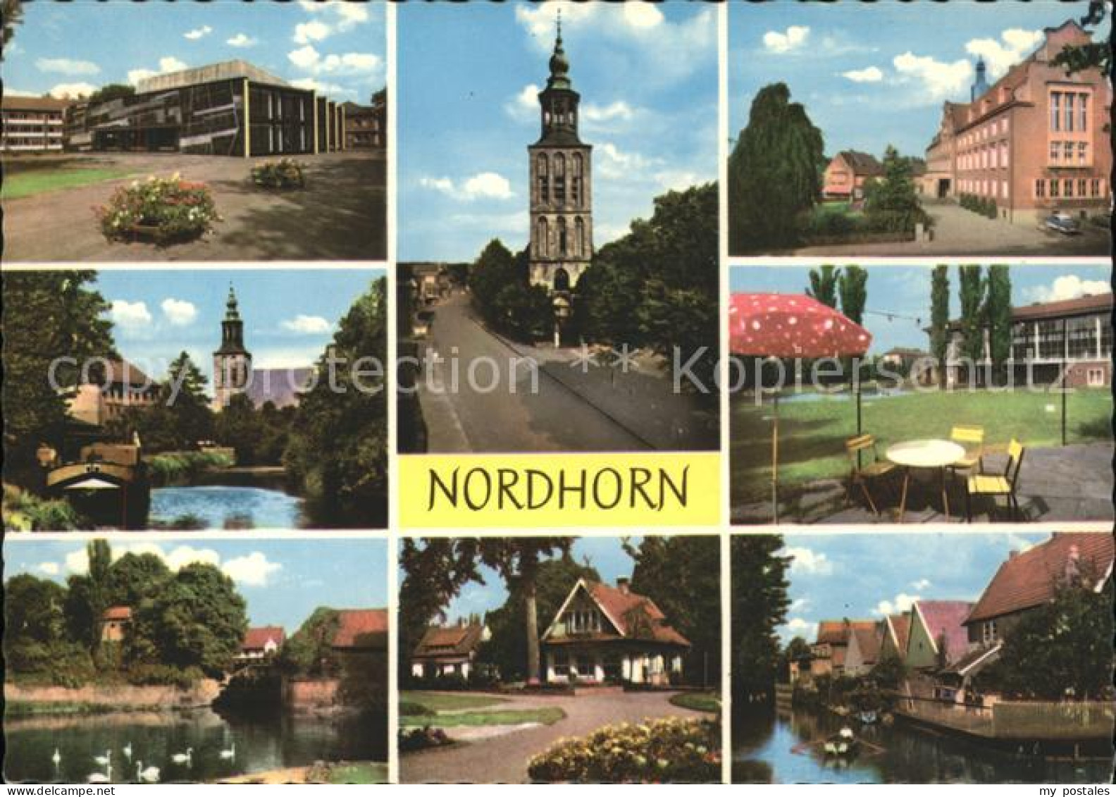 41563227 Nordhorn  Nordhorn - Nordhorn