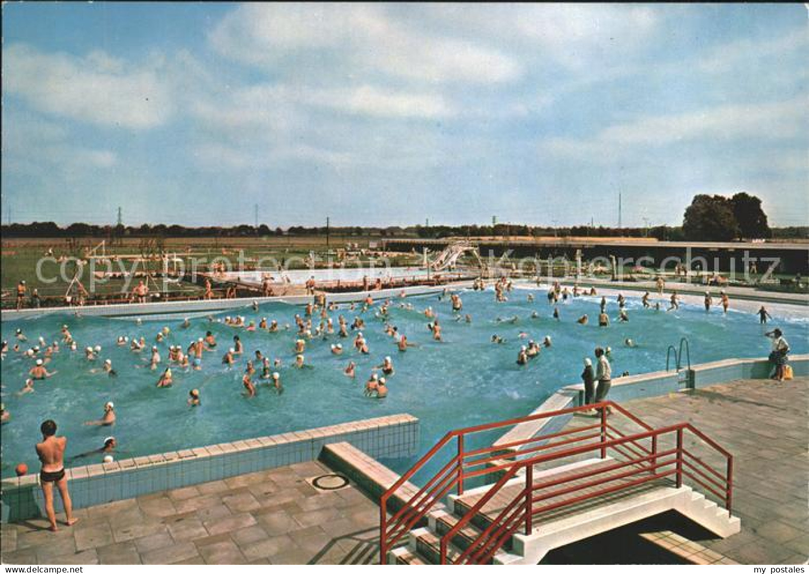 41563173 Nordhorn Freibad Nordhorn - Nordhorn