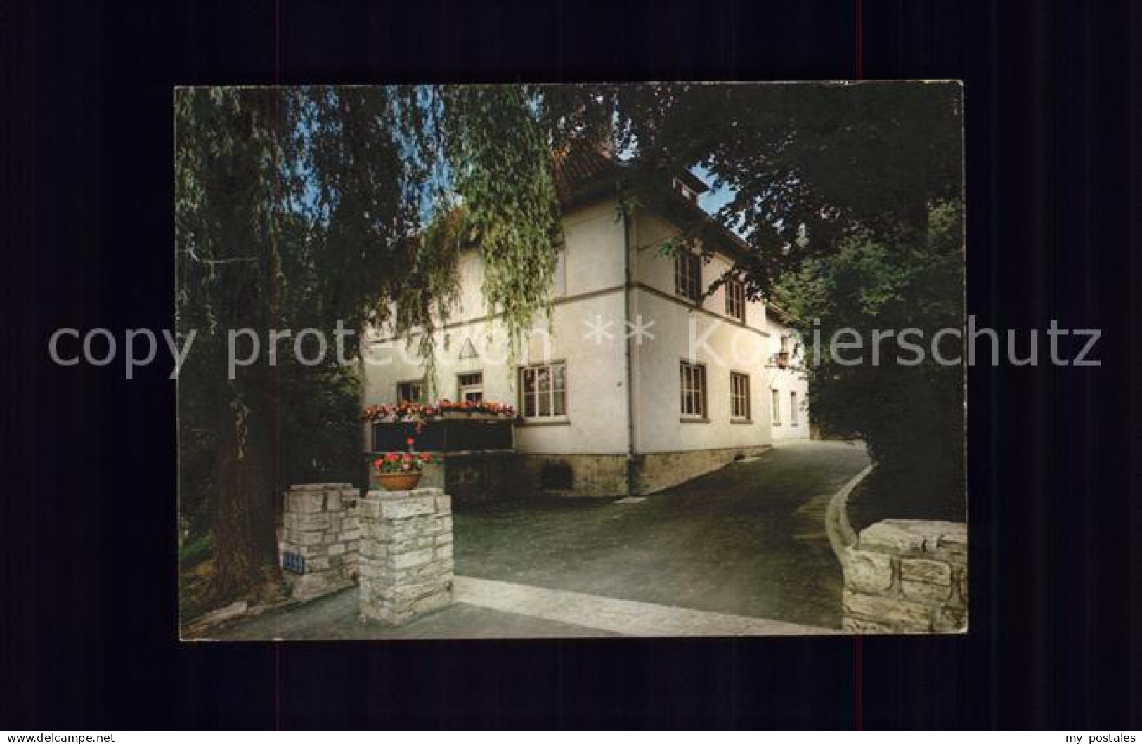 41563149 Georgsmarienhuette Jugendherberge Georgsmarienhuette - Georgsmarienhuette