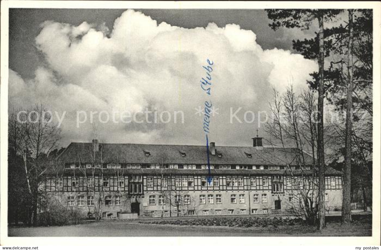 41562720 Warendorf Kreiskrankenhaus St. Hedwig Warendorf - Warendorf