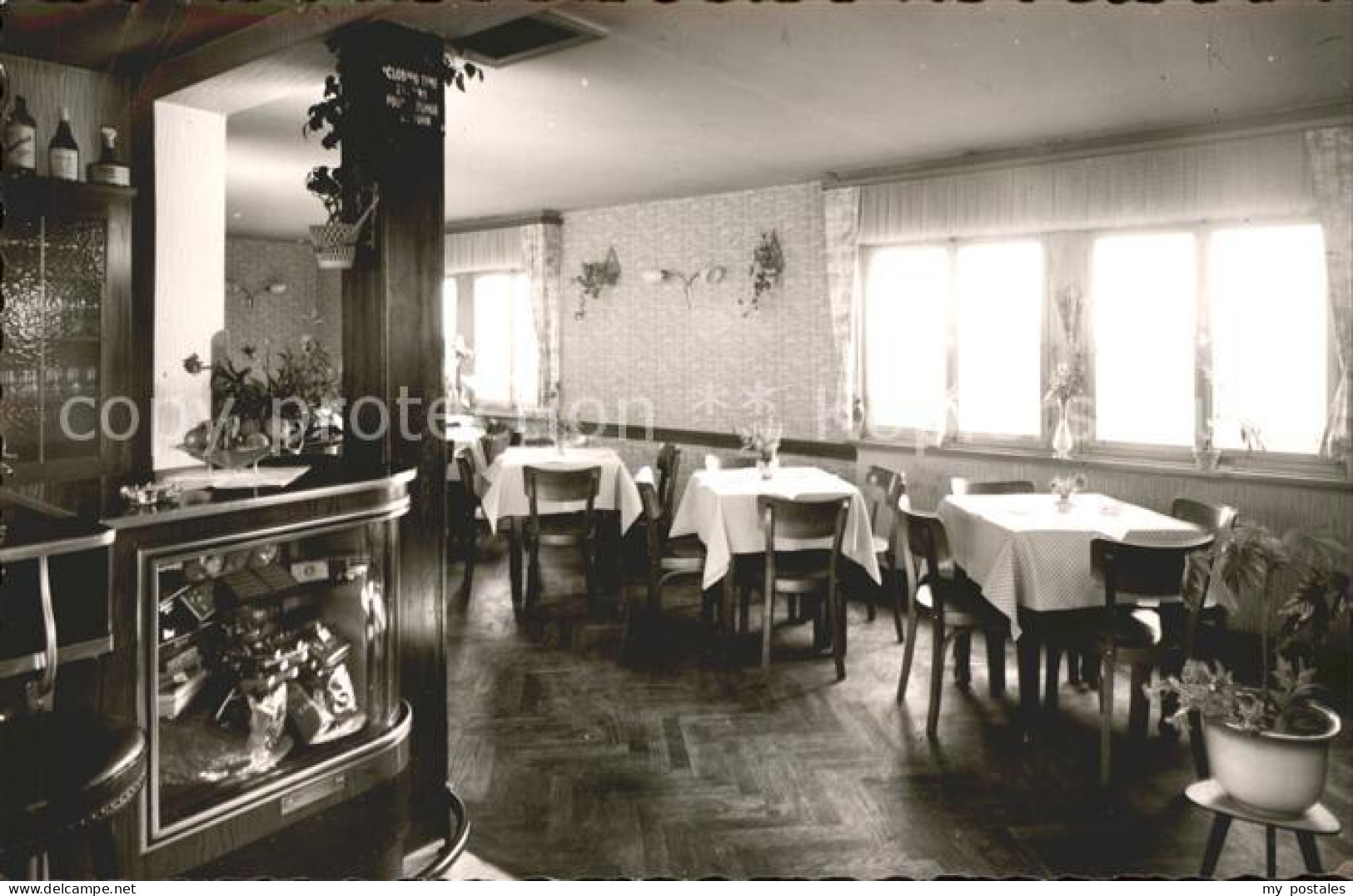 41562205 Brandholz Goldkronach Gaststaette Restaurant Goldkronach - Goldberg