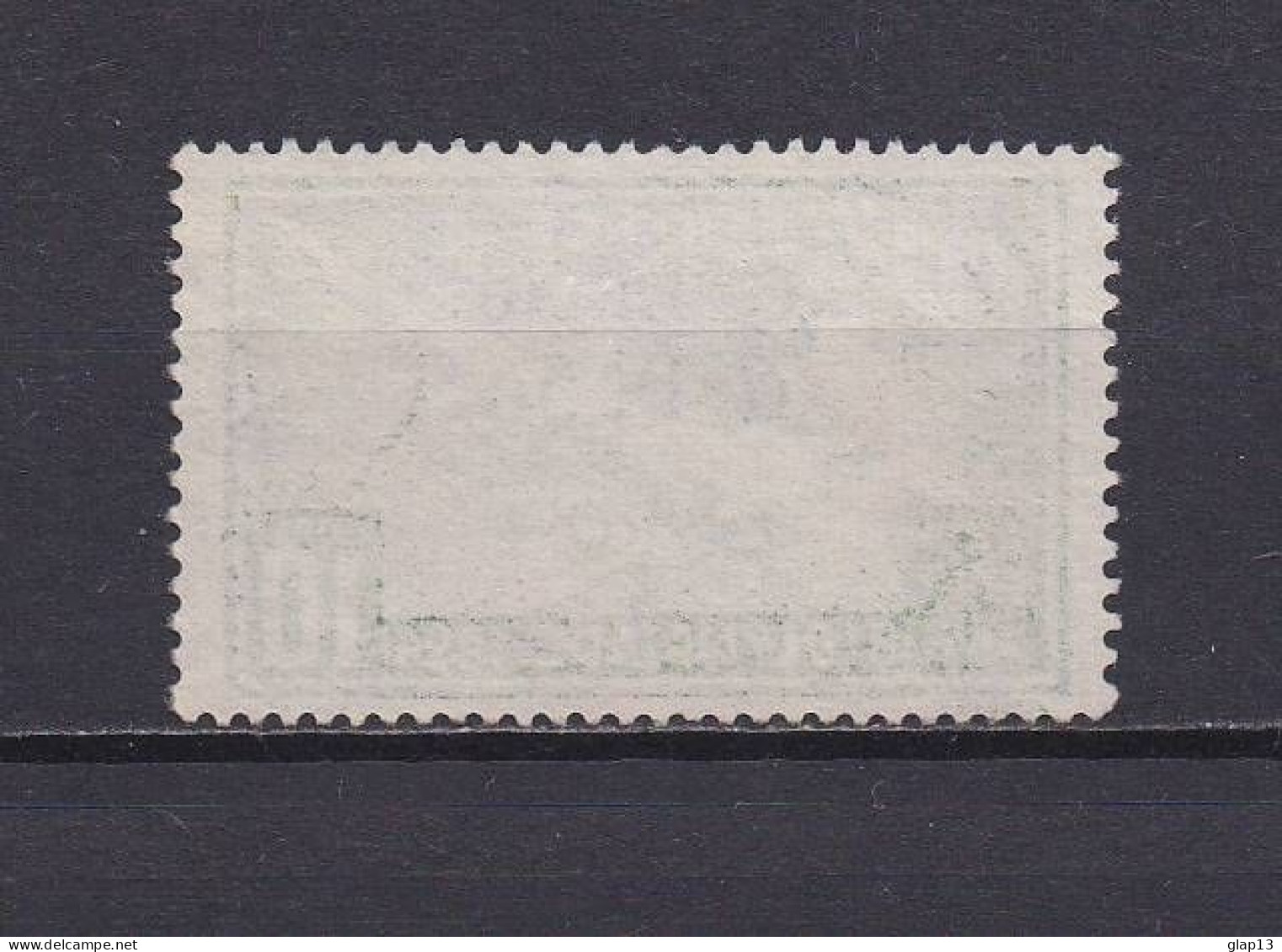 GRAND LIBAN 1924 TIMBRE N°45 OBLITERE JEUX OLYMPIQUES DE PARIS - Used Stamps