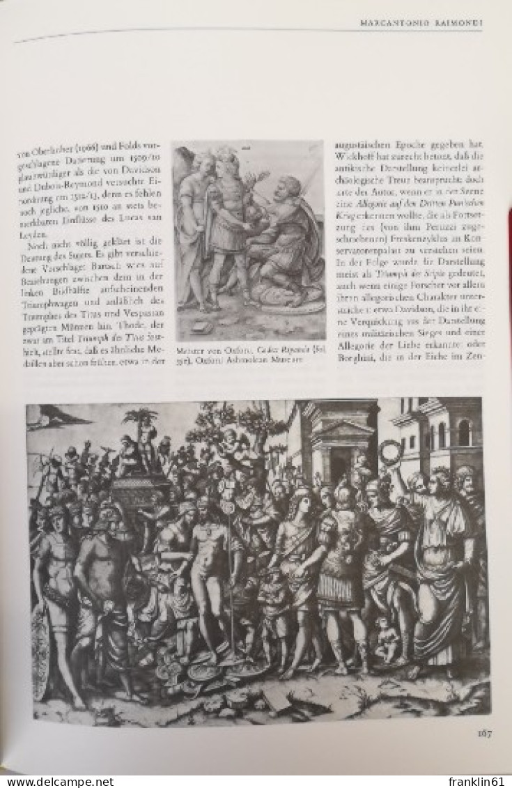 Humanismus in Bologna. 1490 - 1510. Wien, Graphische Sammlung Albertina. 20. Mai - 26. Juni 1988.