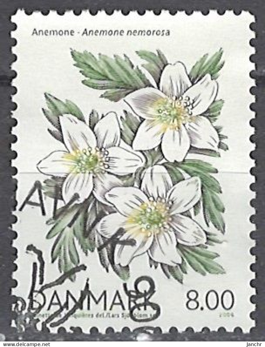 Denmark 2006. Mi.Nr. 1426, Used O - Gebraucht