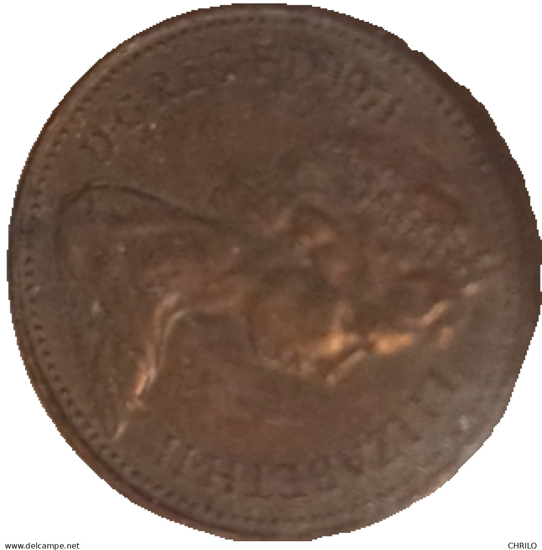 GB Royaume-Uni Série Commune 1 New Penny 1971 - Sammlungen