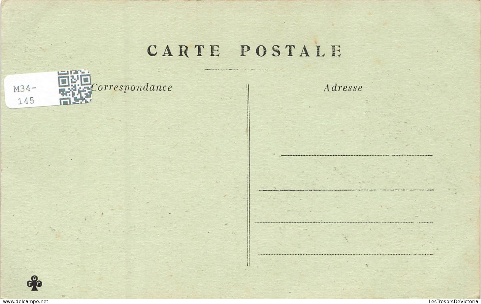 FRANCE - Saint Père - Les Bords De La Loire - Carte Postale - Other & Unclassified