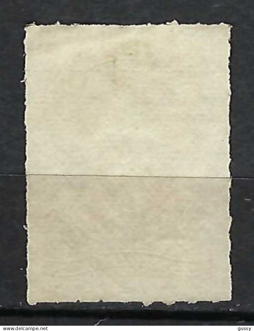 BRESIL Ca.1876-77: Le Y&T 36 Neuf(*), Ni Pli Ni Aminci, Forte Cote, TB Qualité - Unused Stamps