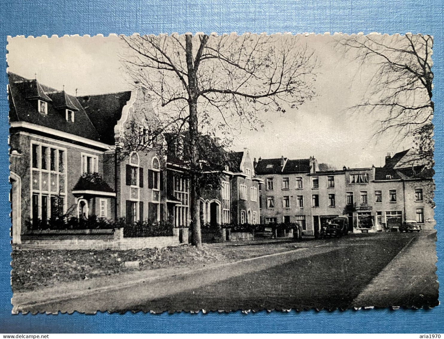 FOREST    Rue Des Abbesses - Forest - Vorst