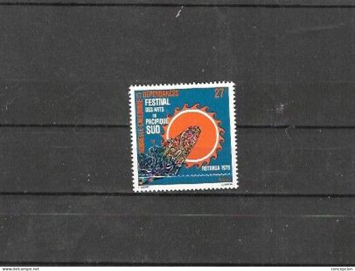NUEVA CALEDONIA  Nº 397 - Unused Stamps