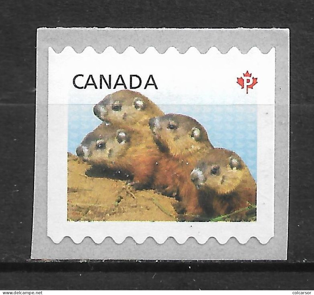 CANADA  N° 2803 - Unused Stamps