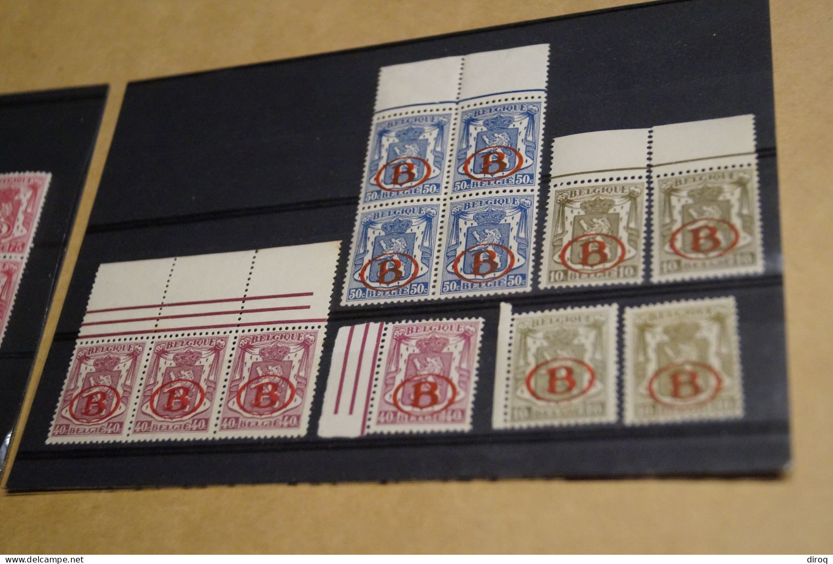 Lot De 24 Timbres,très Bonne Affaire,état Strictement Neuf,chemin De Fer ,collection - Neufs