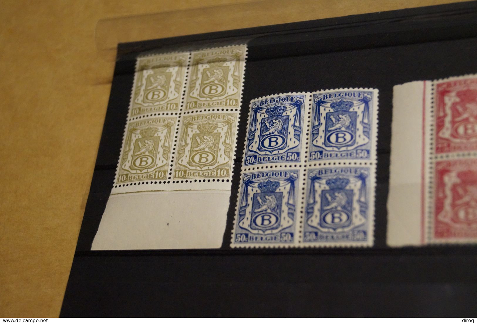 Lot De 24 Timbres,très Bonne Affaire,état Strictement Neuf,chemin De Fer ,collection - Ungebraucht