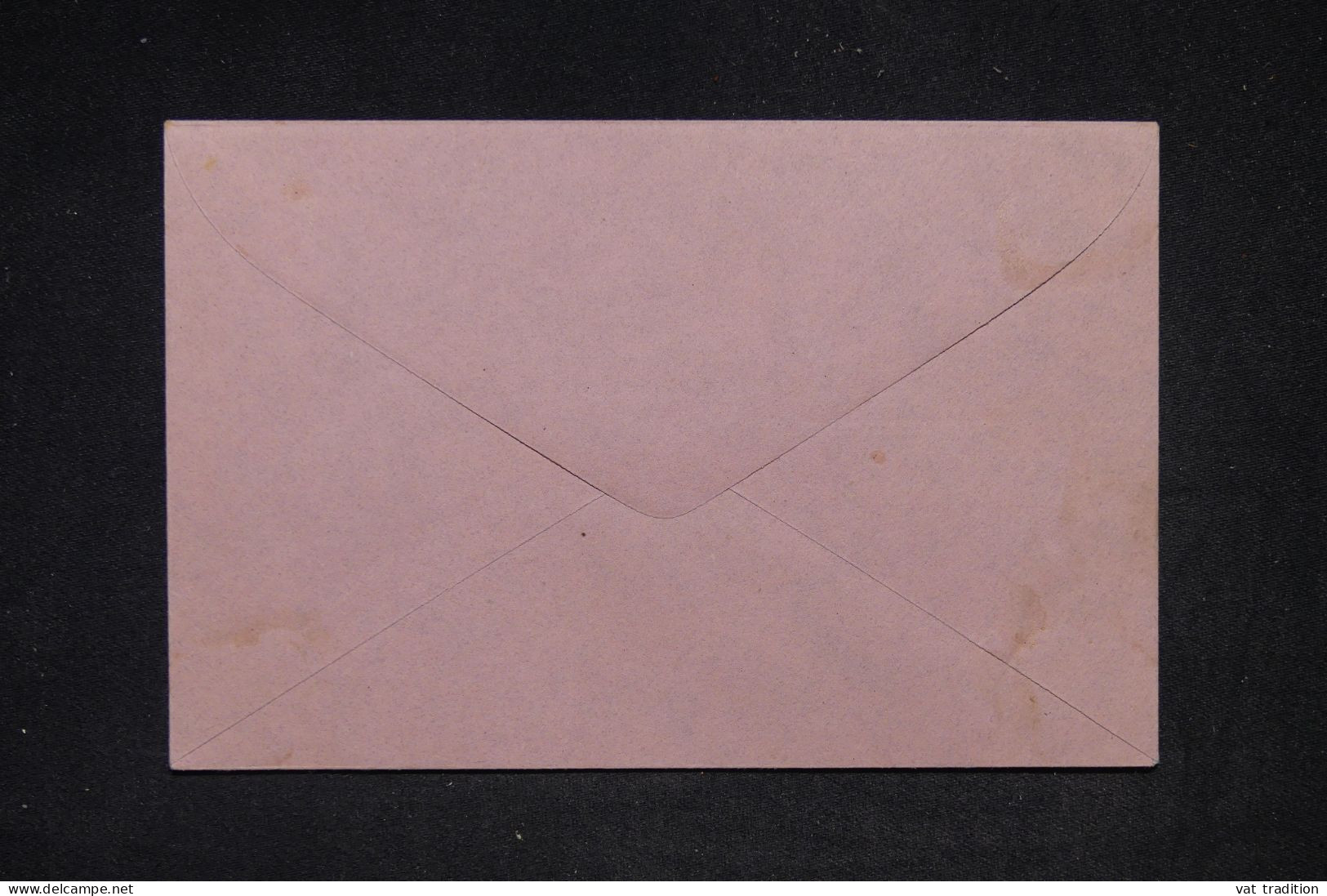 ALLEMAGNE - Entier Postal  Non Circulé - L 149492 - Enveloppes