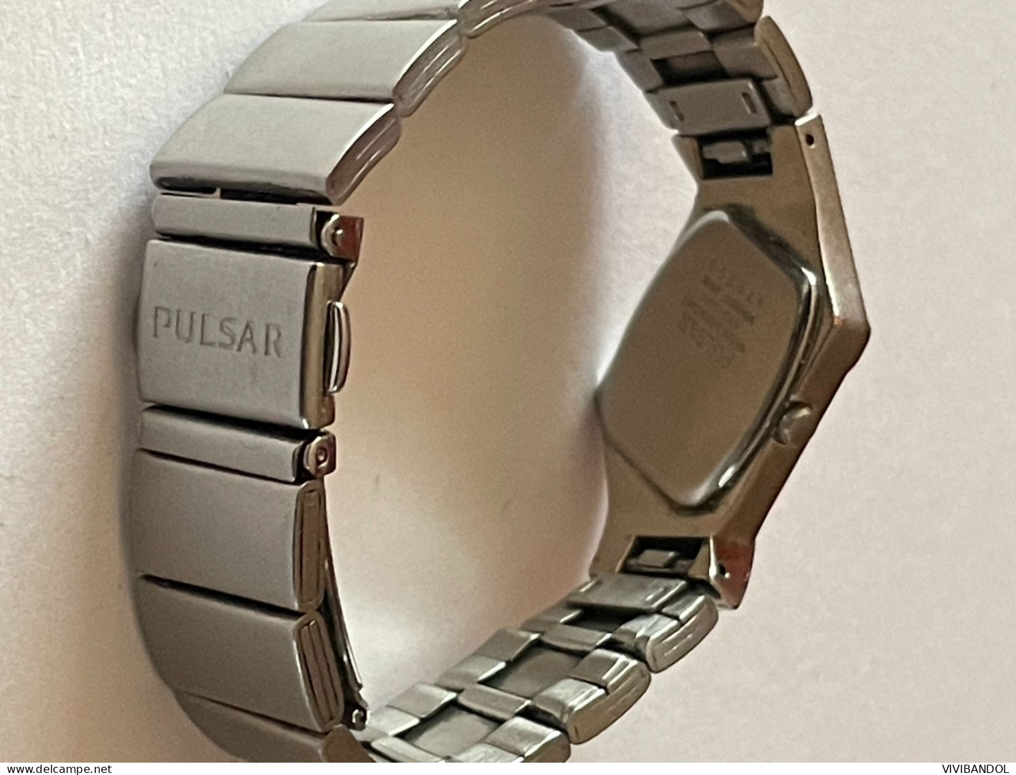 Montre Femme PULSAR - Montres Modernes