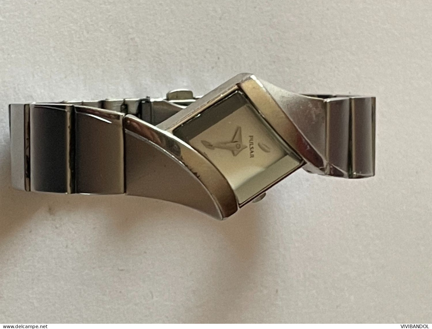 Montre Femme PULSAR - Orologi Moderni