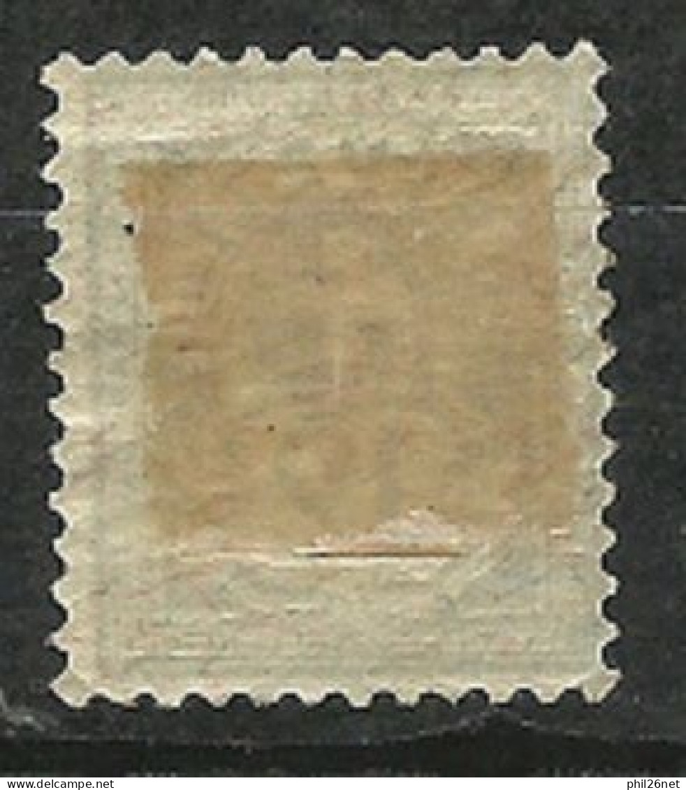 Suisse  Rare       N° 61    Neuf  *     B/TB        Voir Scans  Soldé ! ! ! - Ungebraucht