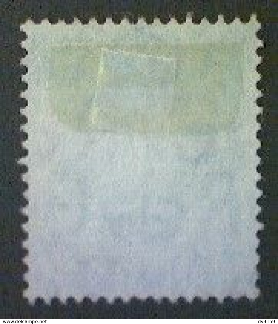 Great Britain, Scott #247, Used(o), 1939, King George VI, 10d, Royal Blue - Oblitérés