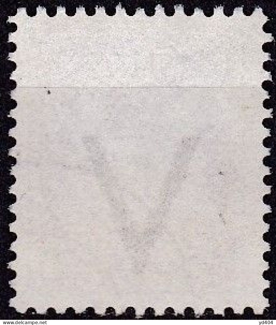 NO037E – NORVEGE - NORWAY – 1941 – VICTORY OVERPRINT ISSUE Without WM – SG # 360 USED 23,60 € - Gebraucht