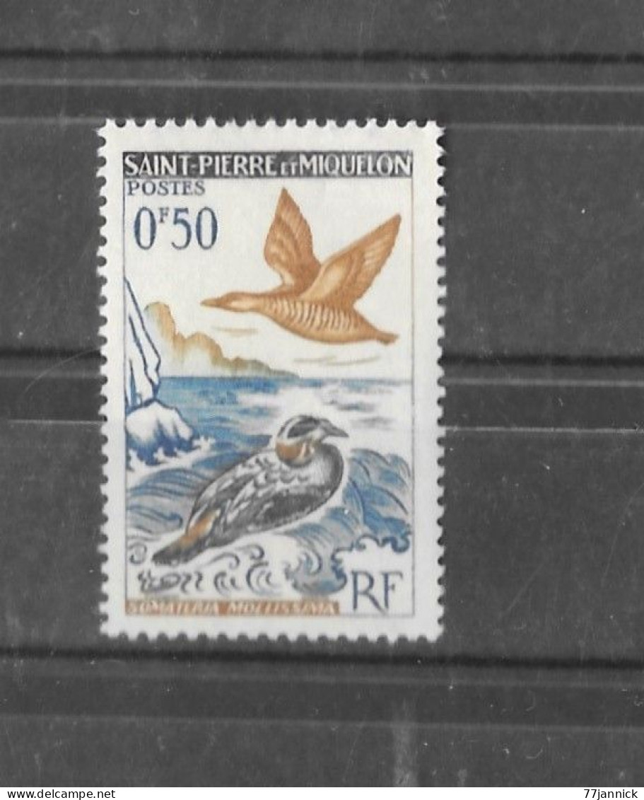 N° 364 NEUF** - Unused Stamps