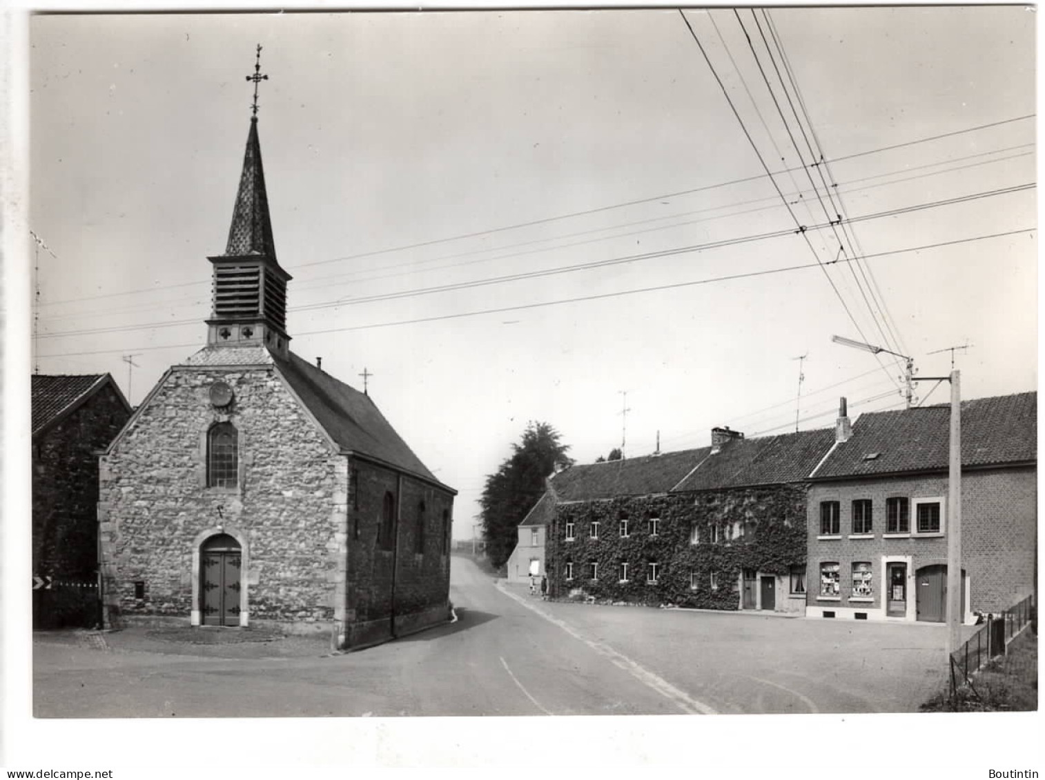 Hèvremont Centre - Limbourg