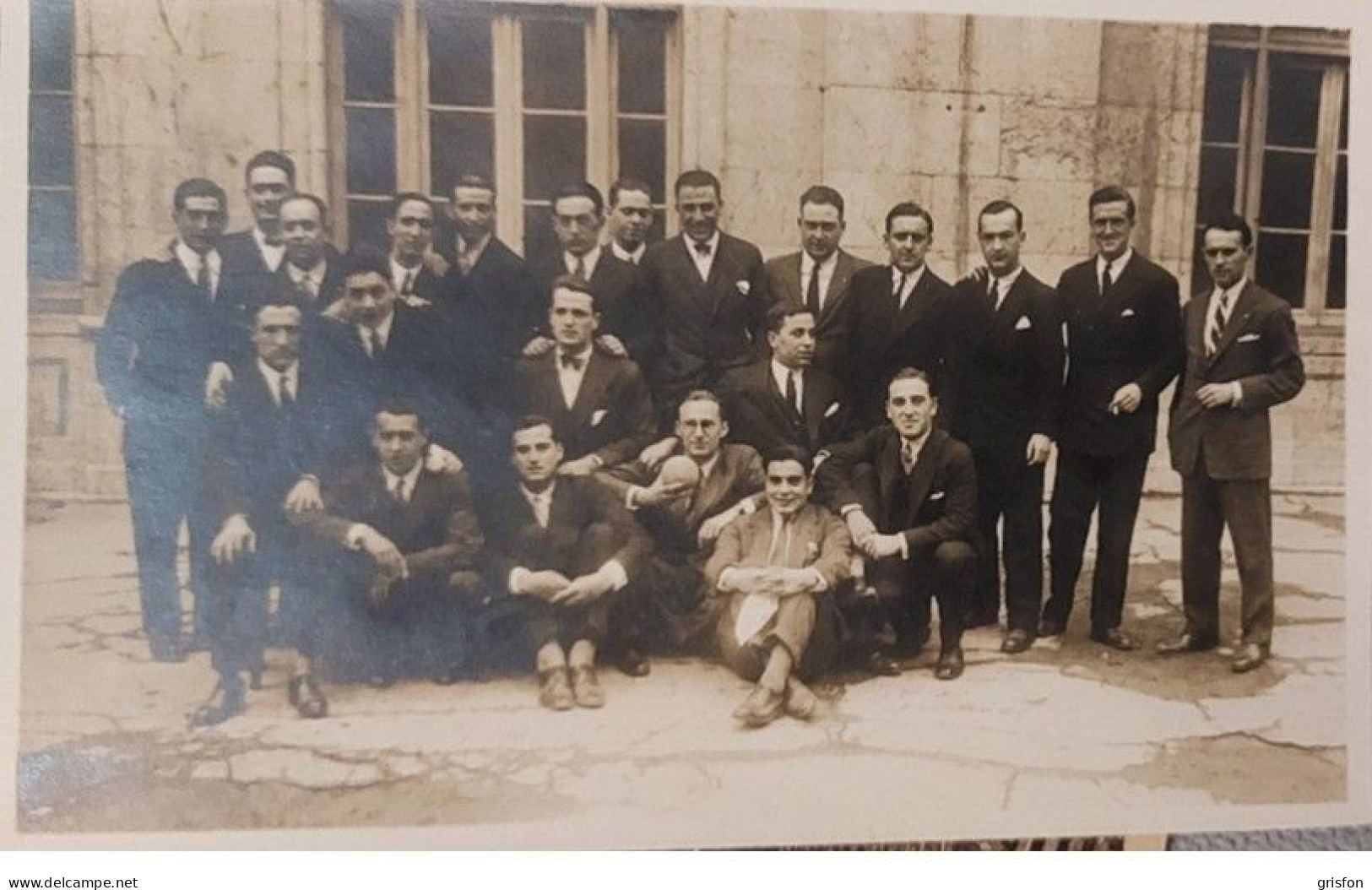 Bilbao Escuela De Ingenieros La Casilla - Vizcaya (Bilbao)