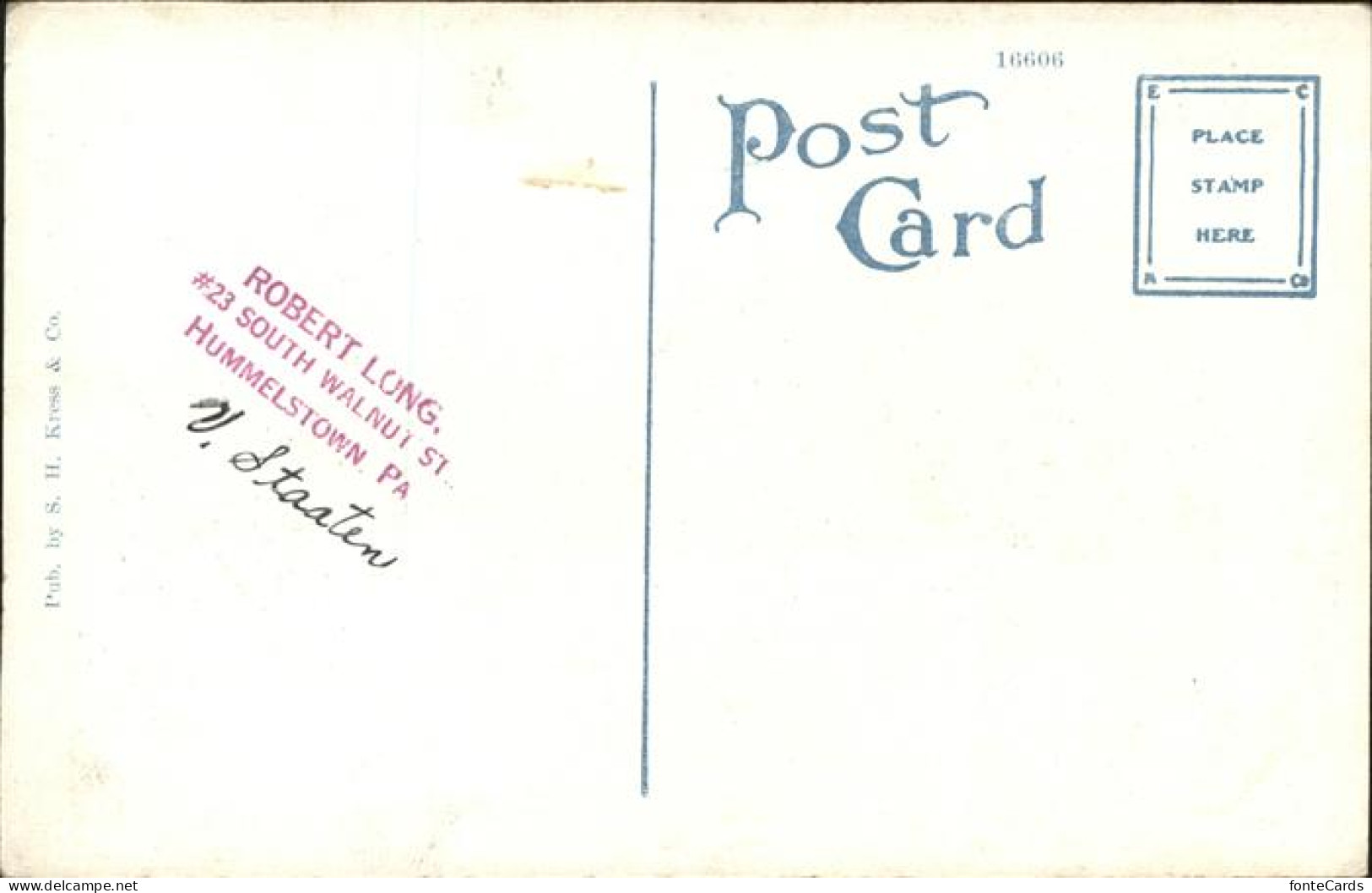 11111935 Salt_Lake_City Post Office Federal Bldg. - Autres & Non Classés