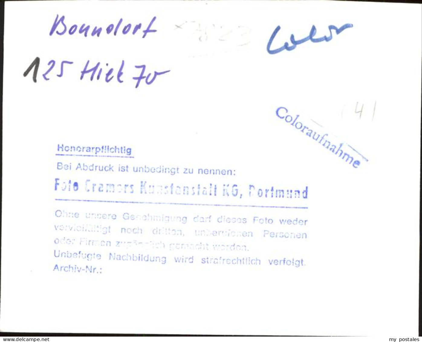41393961 Bonndorf Schwarzwald Kindererholungsheim Steinabad Bonndorf - Bonndorf