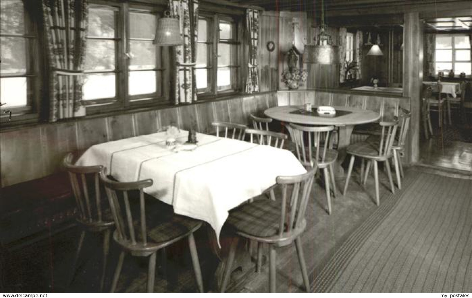 41393738 Bonndorf Schwarzwald Gasthaus Sommerau Bonndorf - Bonndorf