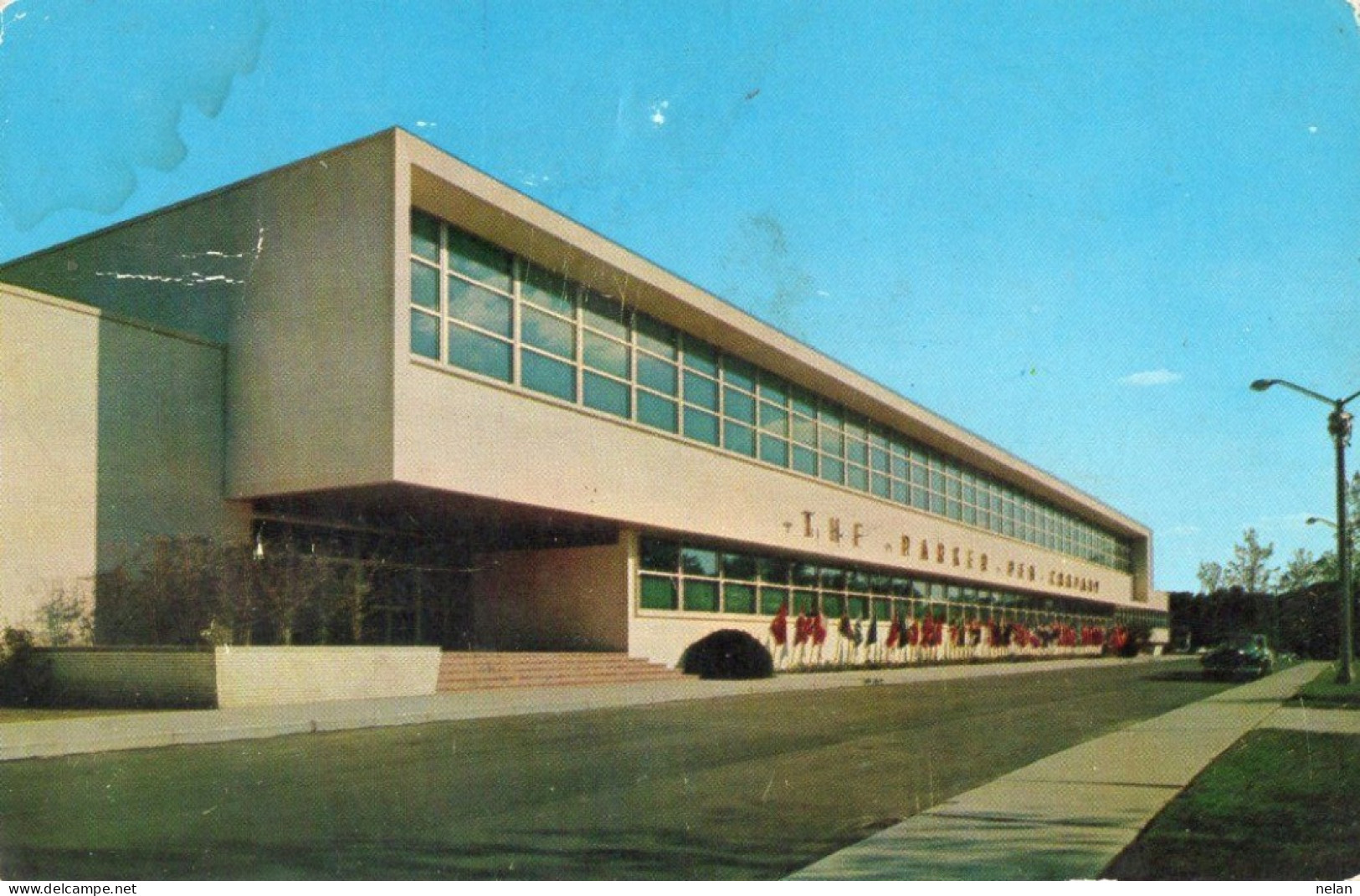 ARROW PARK - JANESVILLE - Janesville