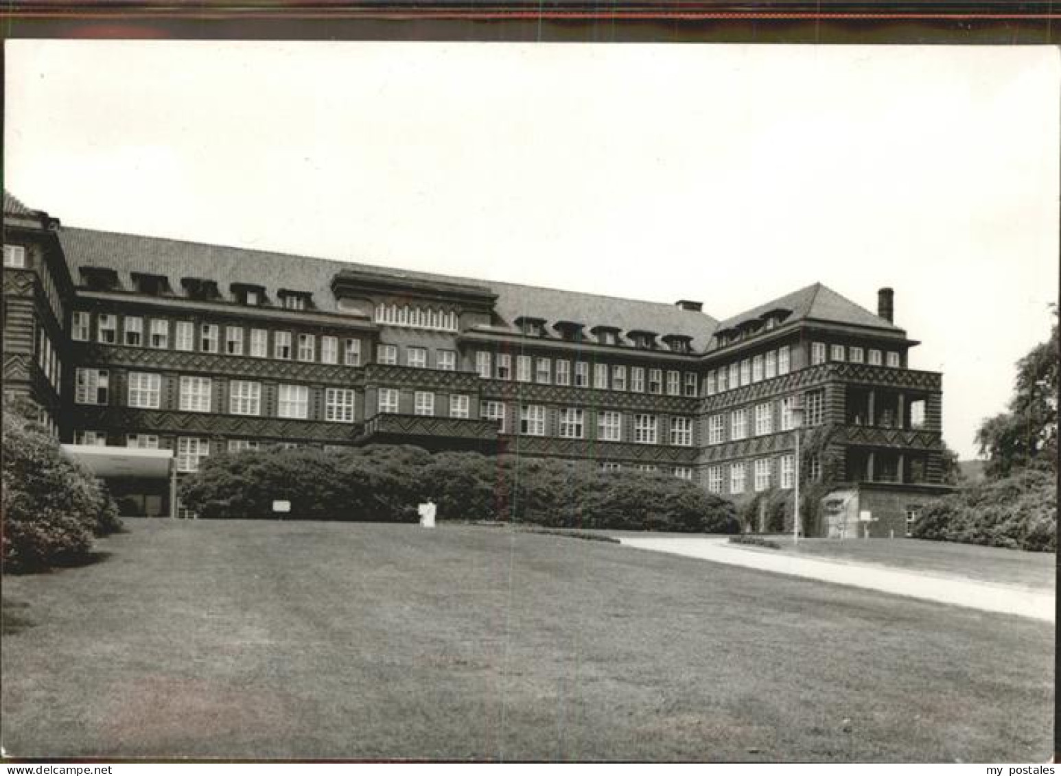 41390961 Delmenhorst Krankenhaus Delmenhorst - Delmenhorst