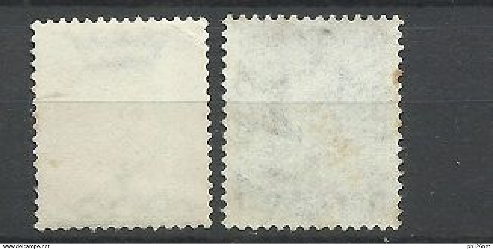 Italie  Fiscaux  150  Lires  Oblitéré B/TB Et 300 Lires Neuf     B/TB    Voir Scans  Soldé ! ! ! - Revenue Stamps