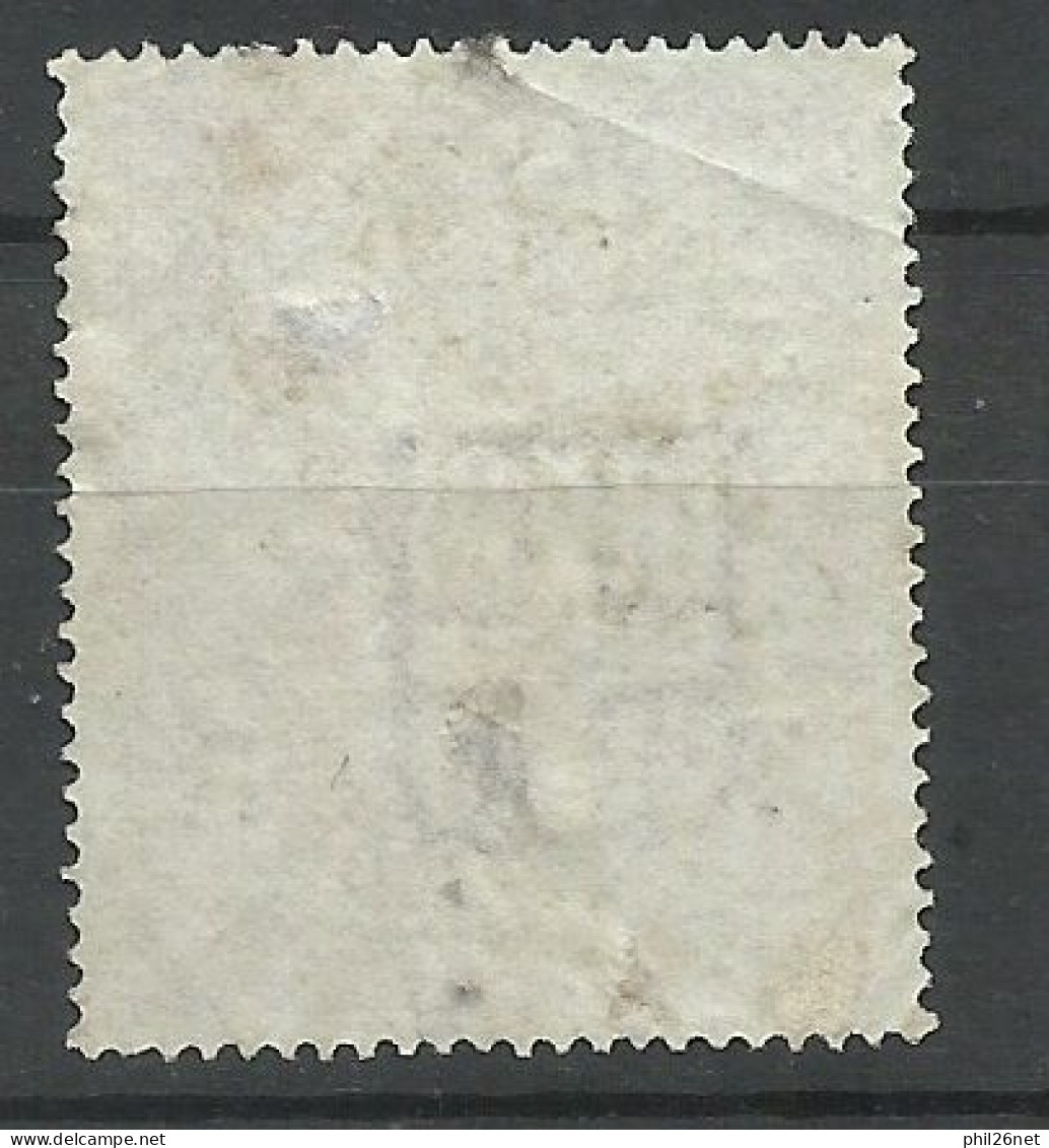 Italie  Fiscal   Victor Emmanuel  II   Taxe D'enregistrement 50 Lires  Oblitéré     B/TB    Voir Scans  Soldé ! ! ! - Revenue Stamps