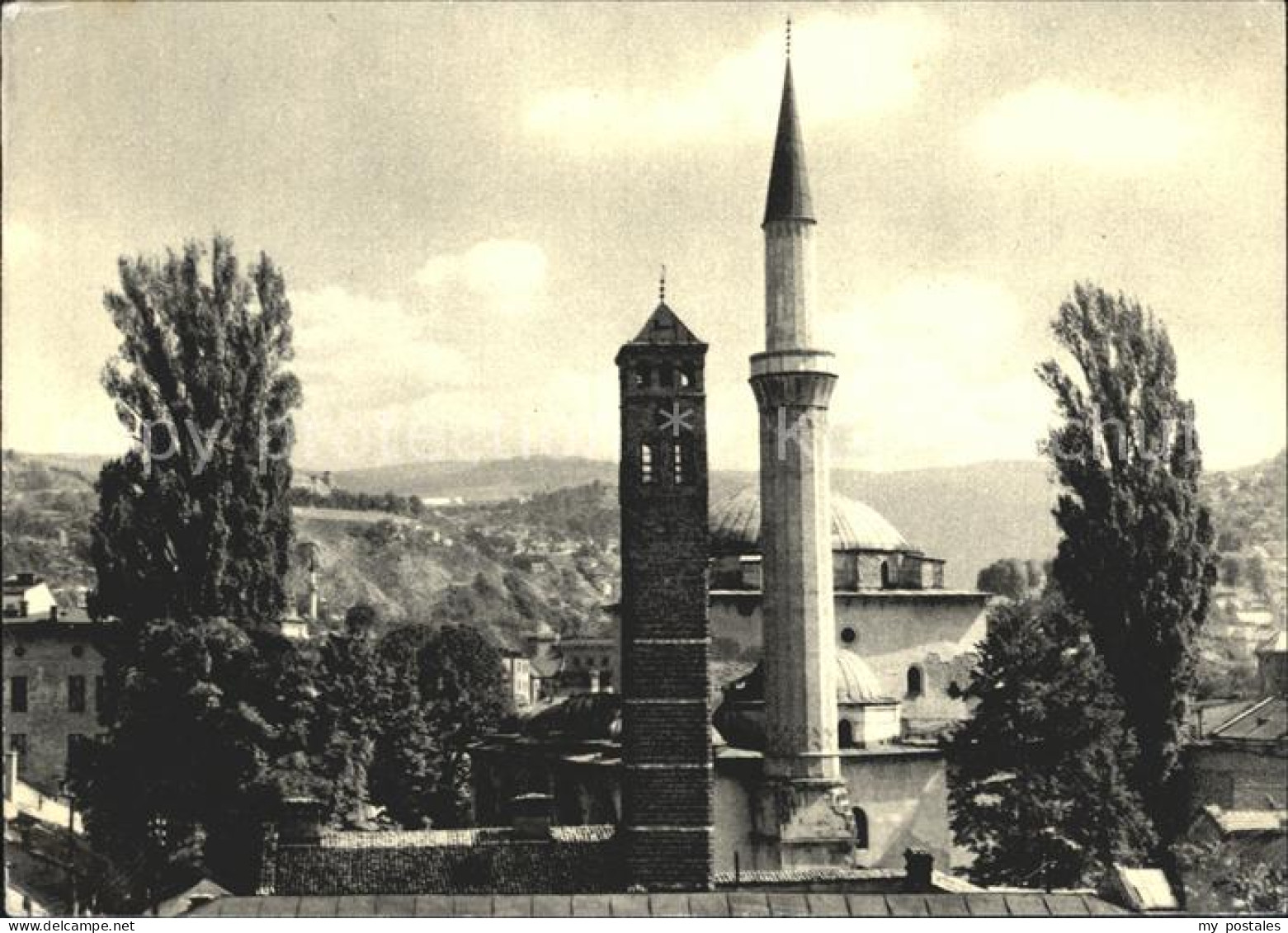 72220283 Sarajevo  Sarajevo - Bosnien-Herzegowina