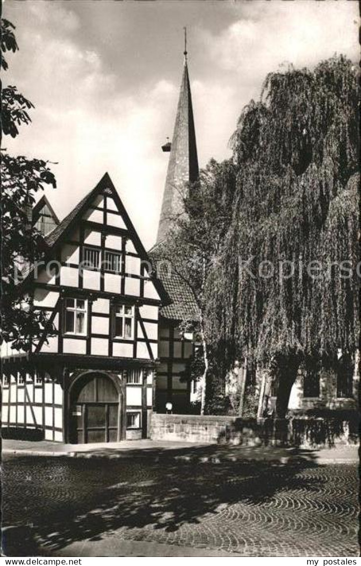 72198684 Guetersloh Alter Kirchplatz Guetersloh - Guetersloh