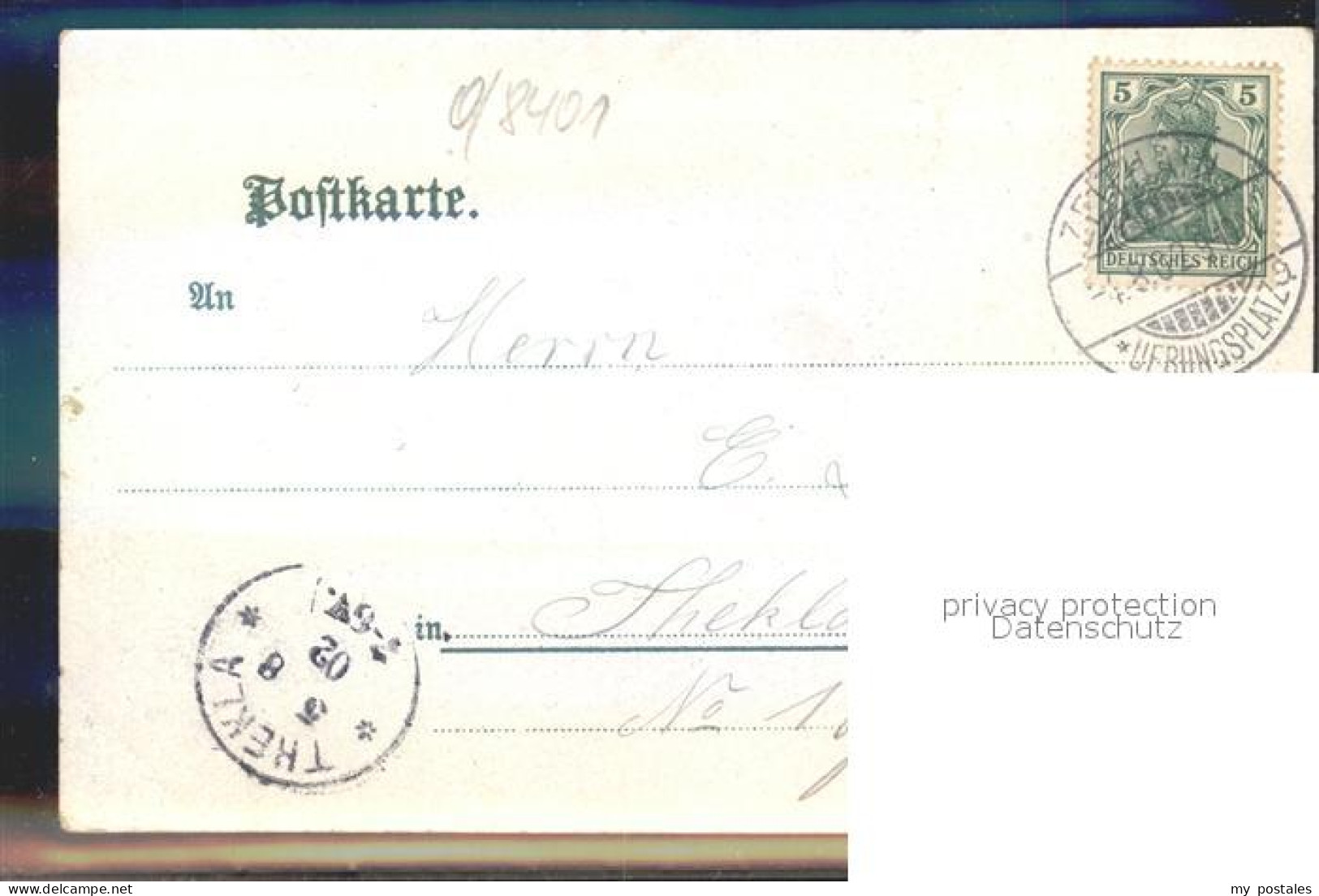 42195864 Zeithain Koenig Albertstrasse Zeithain - Zeithain