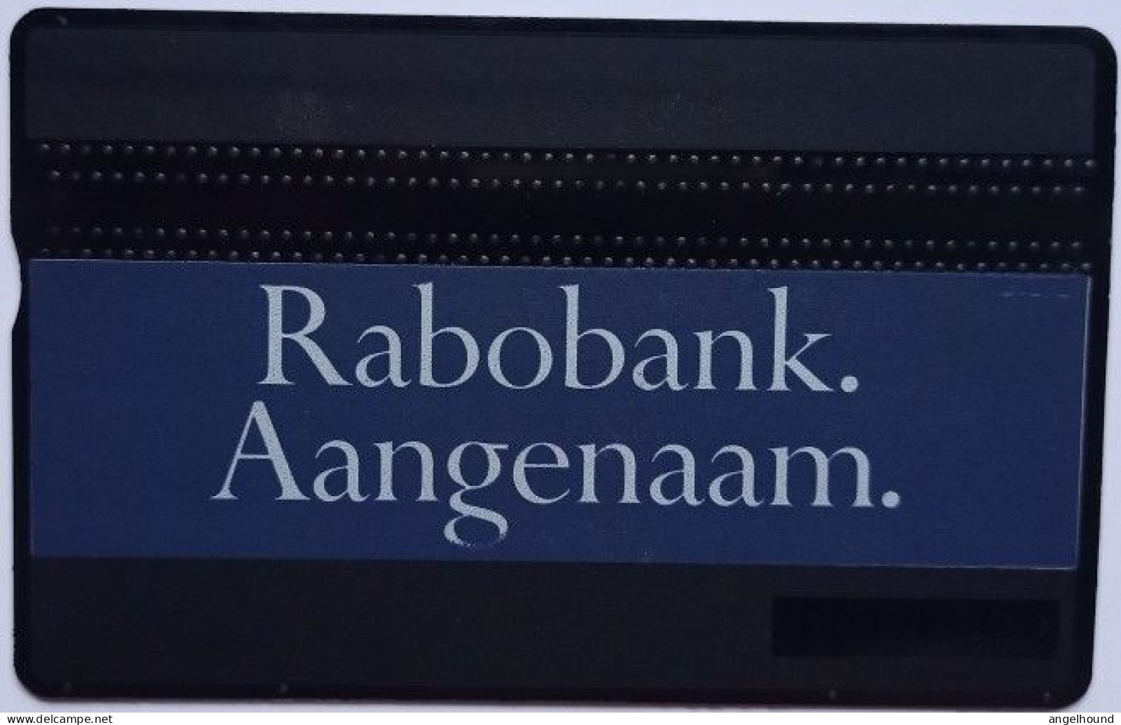 Netherlands 4 Units Landis And Gyr - Rabobank Rabofoon - Private