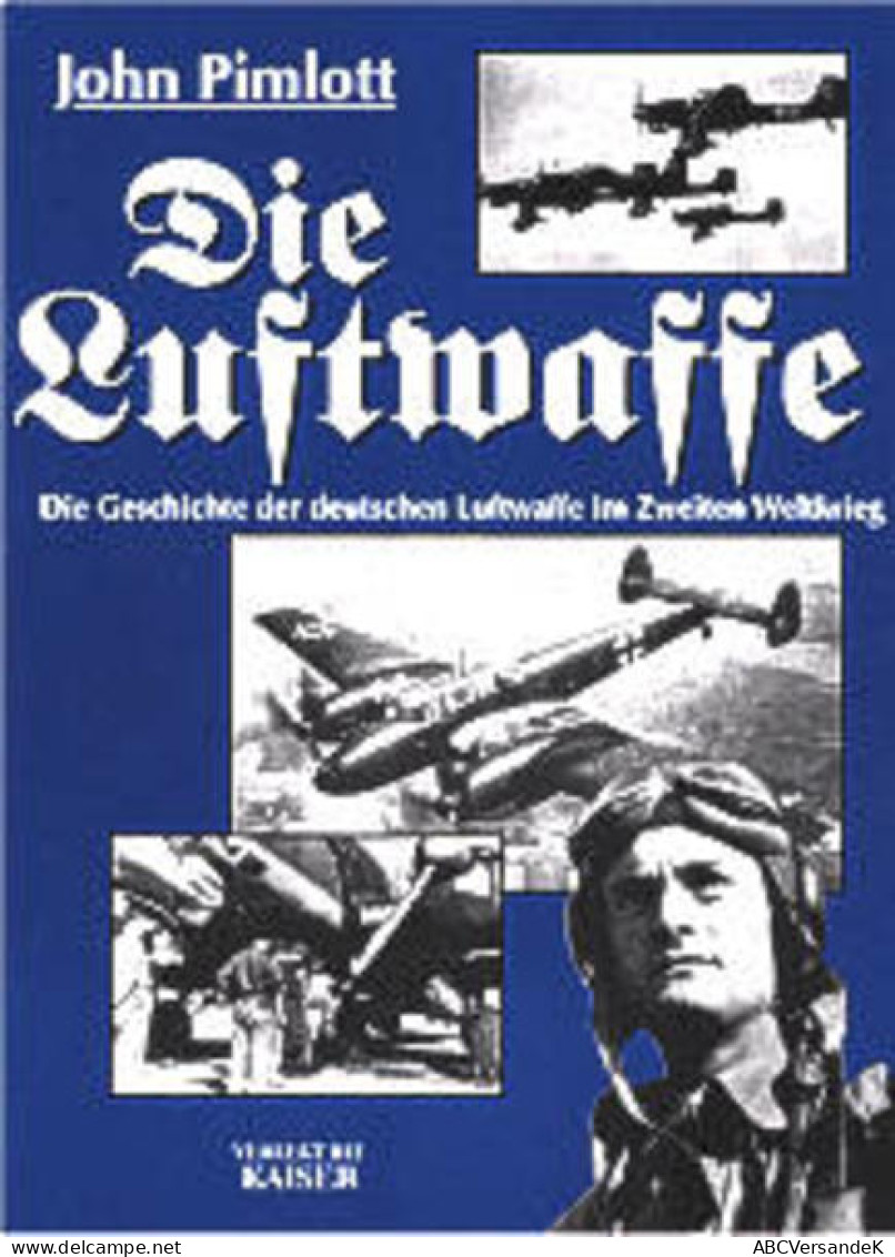 Die Luftwaffe - Transports