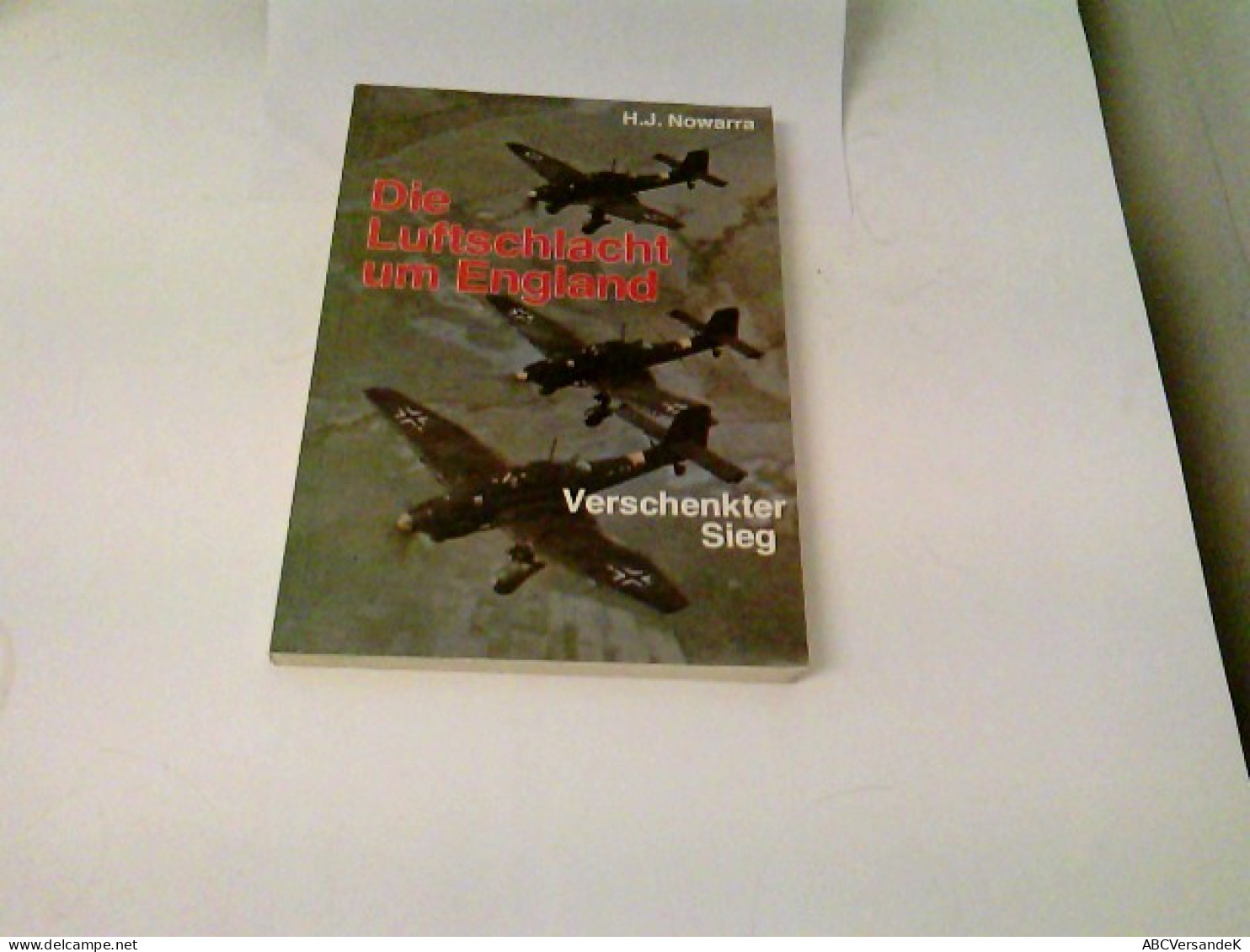 Die Luftschlacht Um England. Verlorener Sieg - Trasporti