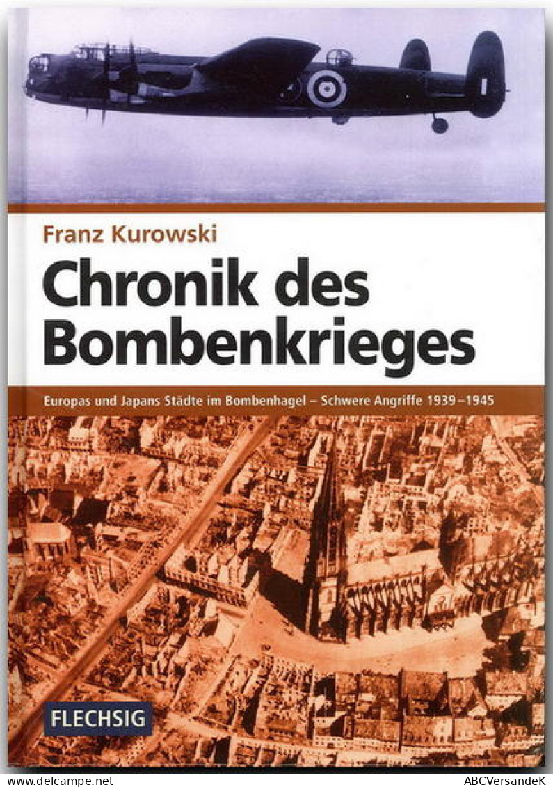 Chronik Des Bombenkrieges - Trasporti
